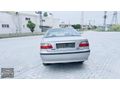 2004 ALBEA 240BİN KM