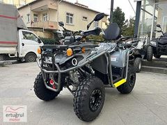 YUKİ HAMMER PRO 200 ATV-KARTA 9 TAKSİT-GETİRELİM KAPIDA ÖDEYİN