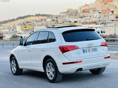 SEVİLEN AUTO dan AUDİ Q5 BEYAZ OTOMATİK UYGUN FİYAT