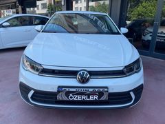 2024 POLO 1.0 TSI LİFE DSG 29.300 KM.