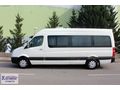 KASTAMONU OTOMOTİV'DEN 2009 VW CRAFTER 14+1 MİNİBÜS