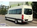 KASTAMONU OTOMOTİV'DEN 2009 VW CRAFTER 14+1 MİNİBÜS
