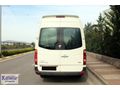 KASTAMONU OTOMOTİV'DEN 2009 VW CRAFTER 14+1 MİNİBÜS