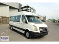 KASTAMONU OTOMOTİV'DEN 2009 VW CRAFTER 14+1 MİNİBÜS