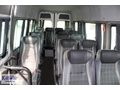 KASTAMONU OTOMOTİV'DEN 2009 VW CRAFTER 14+1 MİNİBÜS
