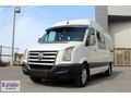 KASTAMONU OTOMOTİV'DEN 2009 VW CRAFTER 14+1 MİNİBÜS