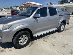 4x4 otomatik takaslı 144 HP – Yük taşımamış – Ağır işte kullanılmamış – Bakımlı araç