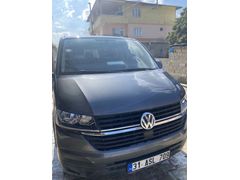 Sahibinden Volkswagen Transporter 2.0 TDI Camlı Van 2022 Model 