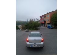 Sahibinden Renault Symbol 1.5 dCi Authentique 2011 Model