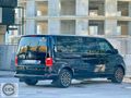 CCK GROUP'TAN ŞÖFÖRLÜ VIP CARAVELLE