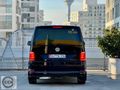 CCK GROUP'TAN ŞÖFÖRLÜ VIP CARAVELLE