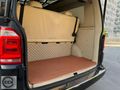 CCK GROUP'TAN ŞÖFÖRLÜ VIP CARAVELLE