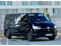 CCK GROUP'TAN ŞÖFÖRLÜ VIP CARAVELLE