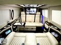CCK GROUP'TAN ŞÖFÖRLÜ VIP CARAVELLE