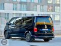 CCK GROUP'TAN ŞÖFÖRLÜ VIP CARAVELLE