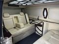 CCK GROUP'TAN ŞÖFÖRLÜ VIP CARAVELLE