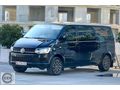 CCK GROUP'TAN ŞÖFÖRLÜ VIP CARAVELLE