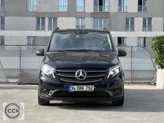 ŞOFÖRLÜ ULTRA LUX DİZAYN VIP VİTO KİRALAMA GÜNLÜK-AYLIK-YILLIK