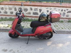 Sahibinden Falcon Techno 50