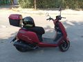Sahibinden Falcon Techno 50