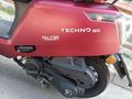 Sahibinden Falcon Techno 50