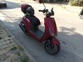 Sahibinden Falcon Techno 50