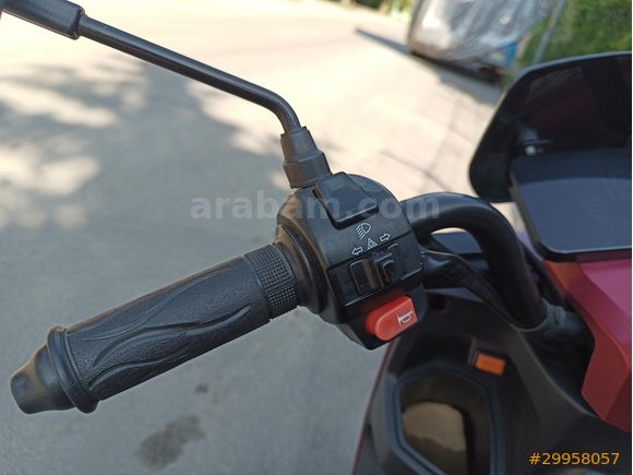 Sahibinden Falcon Techno 50