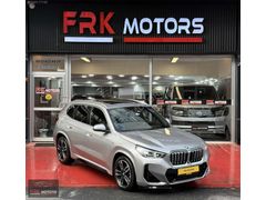 FRK MOTORS BMW İX1 xDRİVE30 M SPORT 313HP KREDİ KART 12AY TAKSİT