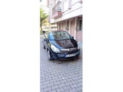 Sahibinden Opel Corsa 1.4 Twinport Essentia 2012 Model