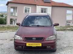 DEĞİŞENSİZ TERTEMİZ ASTRA CD