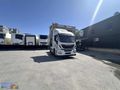 2015 IVECO 460 EEV ROTERDAR/KLİMA/OTOMATİK AŞKINTUR DAN