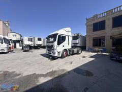 2015 IVECO 460 EEV ROTERDAR/KLİMA/OTOMATİK AŞKINTUR DAN