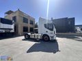 2015 IVECO 460 EEV ROTERDAR/KLİMA/OTOMATİK AŞKINTUR DAN