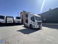 2015 IVECO 460 EEV ROTERDAR/KLİMA/OTOMATİK AŞKINTUR DAN