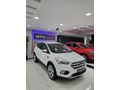HATASIZ BOYASIZ DİZEL OTOMATİK TİTANYUM KUGA
