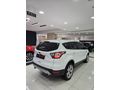 HATASIZ BOYASIZ DİZEL OTOMATİK TİTANYUM KUGA