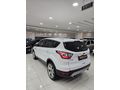 HATASIZ BOYASIZ DİZEL OTOMATİK TİTANYUM KUGA