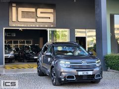 -İCS-2020 BOYASIZ CAM TAVAN C5 Aircross Feel Adventure 180 hp