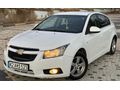SİTEDE TEK TEMİZLİKTE 2012 MODEL HB CRUZE BAKMAYAN PİŞMAN OLUR