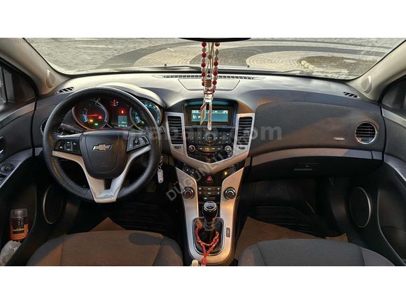 SİTEDE TEK TEMİZLİKTE 2012 MODEL HB CRUZE BAKMAYAN PİŞMAN OLUR