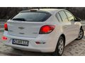 SİTEDE TEK TEMİZLİKTE 2012 MODEL HB CRUZE BAKMAYAN PİŞMAN OLUR