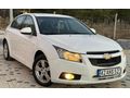 SİTEDE TEK TEMİZLİKTE 2012 MODEL HB CRUZE BAKMAYAN PİŞMAN OLUR