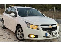 SİTEDE TEK TEMİZLİKTE 2012 MODEL HB CRUZE BAKMAYAN PİŞMAN OLUR