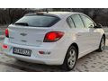 SİTEDE TEK TEMİZLİKTE 2012 MODEL HB CRUZE BAKMAYAN PİŞMAN OLUR