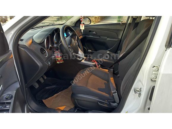 SİTEDE TEK TEMİZLİKTE 2012 MODEL HB CRUZE BAKMAYAN PİŞMAN OLUR