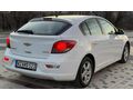 SİTEDE TEK TEMİZLİKTE 2012 MODEL HB CRUZE BAKMAYAN PİŞMAN OLUR
