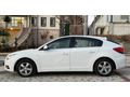 SİTEDE TEK TEMİZLİKTE 2012 MODEL HB CRUZE BAKMAYAN PİŞMAN OLUR