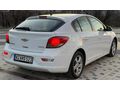 SİTEDE TEK TEMİZLİKTE 2012 MODEL HB CRUZE BAKMAYAN PİŞMAN OLUR