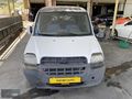 EGE BEY DEN 2002 KLİMALI PANELVAN DOBLOO MOTOR ARIZALI