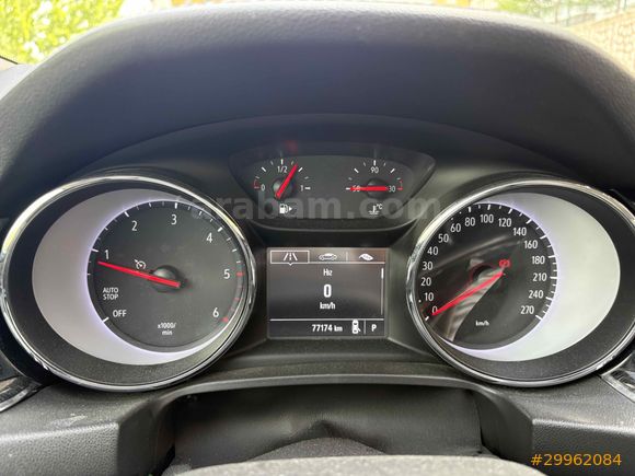 DÜŞÜK KM DE YAKIT CİMRİSİ D CLASS ARAÇ